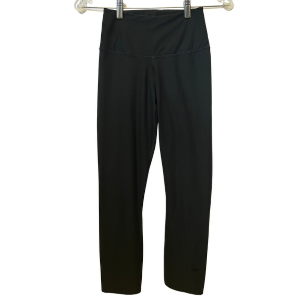 Nike Women’s Dry Fit Size XS Legging Workout Pants - Picture 1 of 9